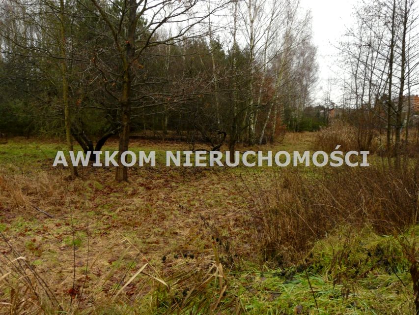 Działka rolna Skierniewice