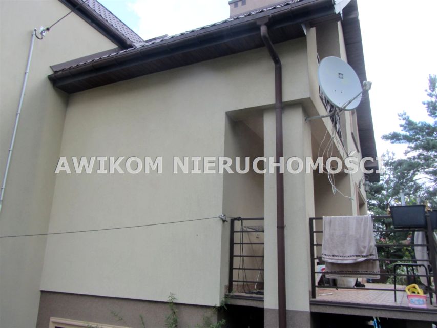 Dom Grodzisk Mazowiecki