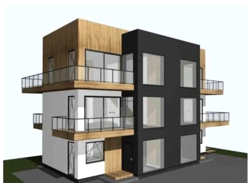 Działka budowlana Kraków