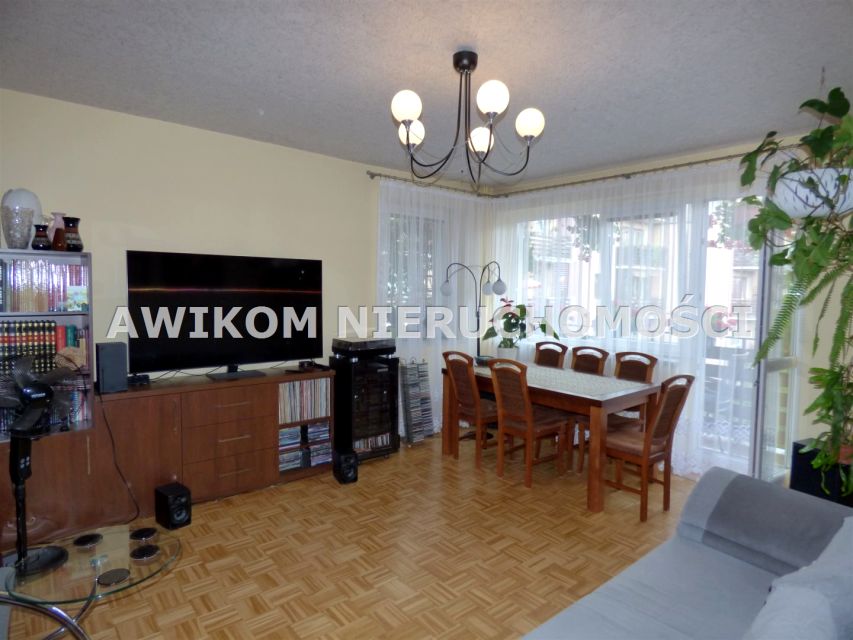 Mieszkanie Żyrardów