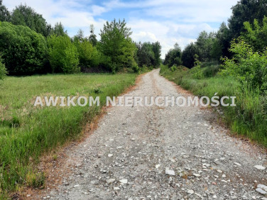 Działka rolna Wycześniak