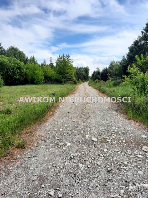 Działka rolna Wycześniak