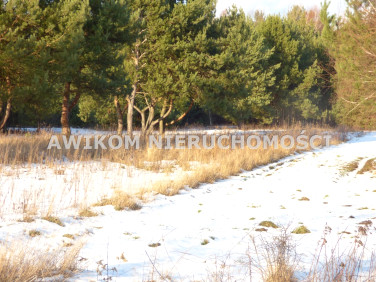 Działka inwestycyjna Osowiec