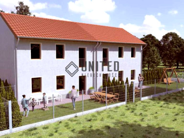 Mieszkanie Miłoszyce