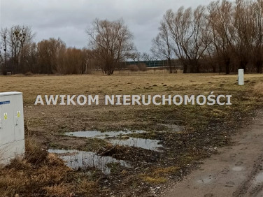 Działka budowlana Kopiska