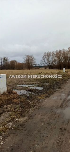 Działka budowlana Kopiska