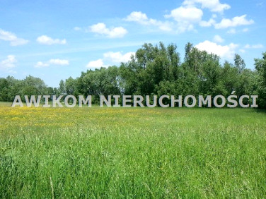 Pusta działka Kopiska