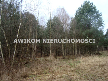 Działka budowlana Osowiec