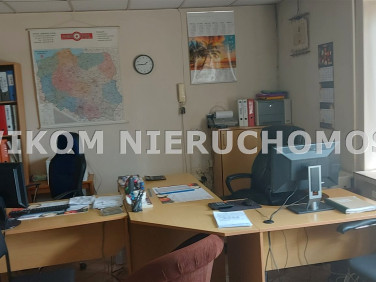 Budynek użytkowy Skierniewice