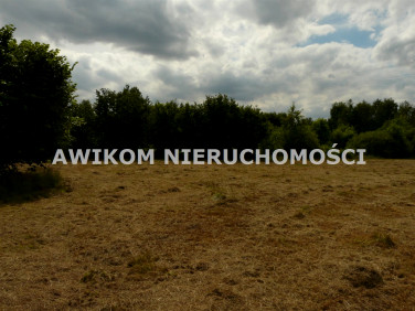 Działka budowlana Grabina Radziwiłłowska