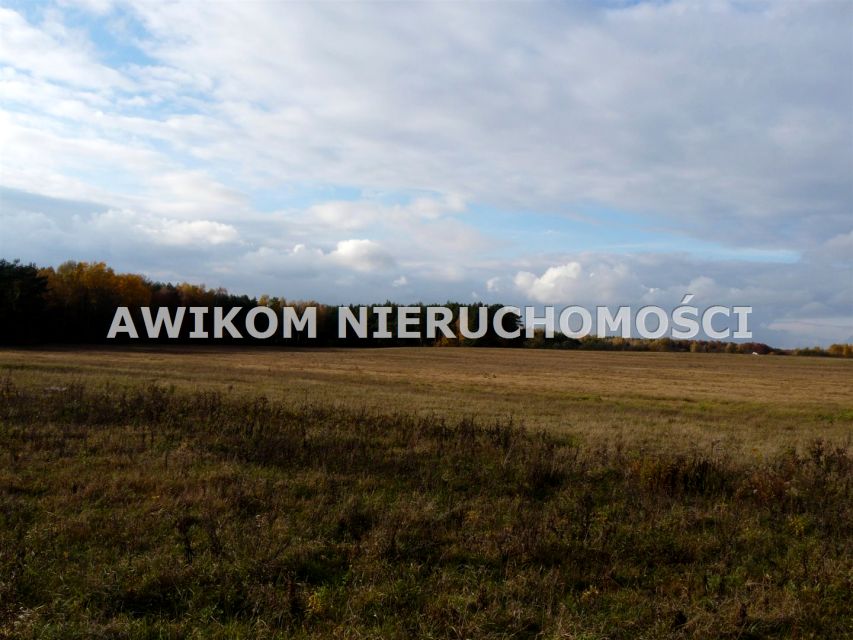 Działka inwestycyjna Wycześniak