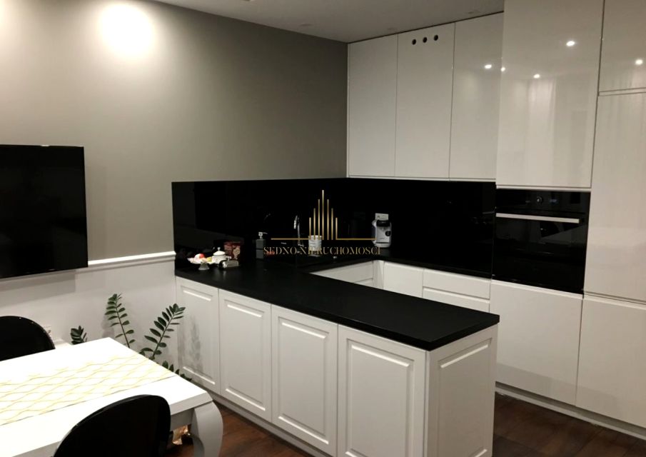 Mieszkanie Bydgoszcz