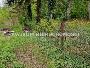 Działka budowlana Kłudno Nowe