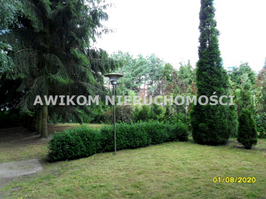 Działka budowlana Grądek