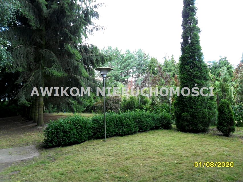 Działka budowlana Grądek