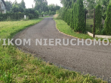 Działka budowlana Baranów