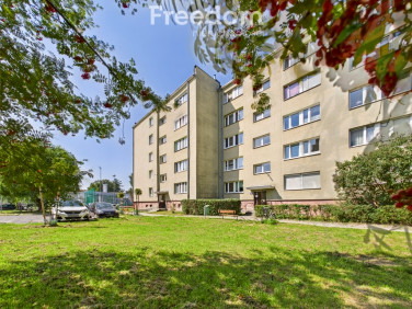 Mieszkanie Tułowice