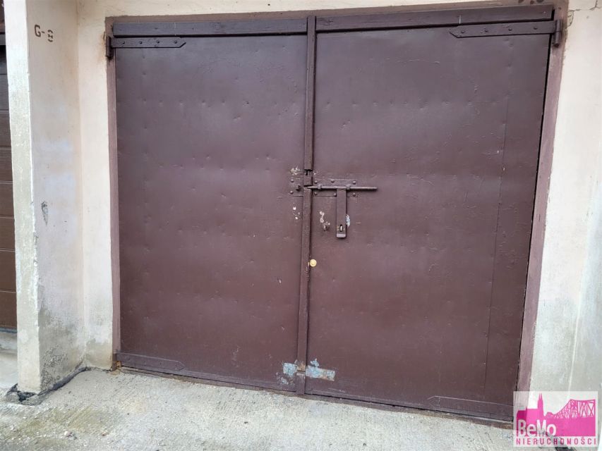 Budynek użytkowy Włocławek