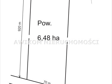 Działka budowlano-rolna Skierniewice