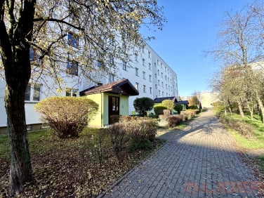 Mieszkanie Białystok