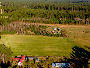 Działka rolna Kulikówka sprzedam