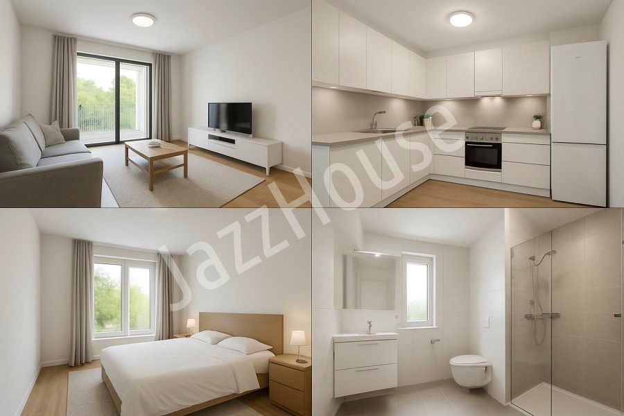 Mieszkanie Bielsk Podlaski