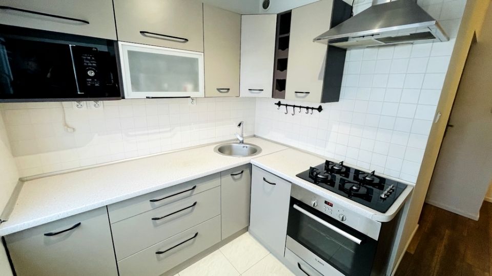 Mieszkanie Bełchatów