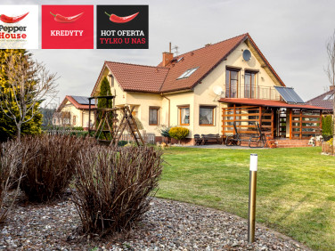 Dom Czarnowo sprzedaż