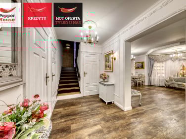 Dom wolnostojący sprzedaż