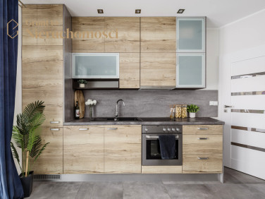 Mieszkanie Poznań sprzedaż