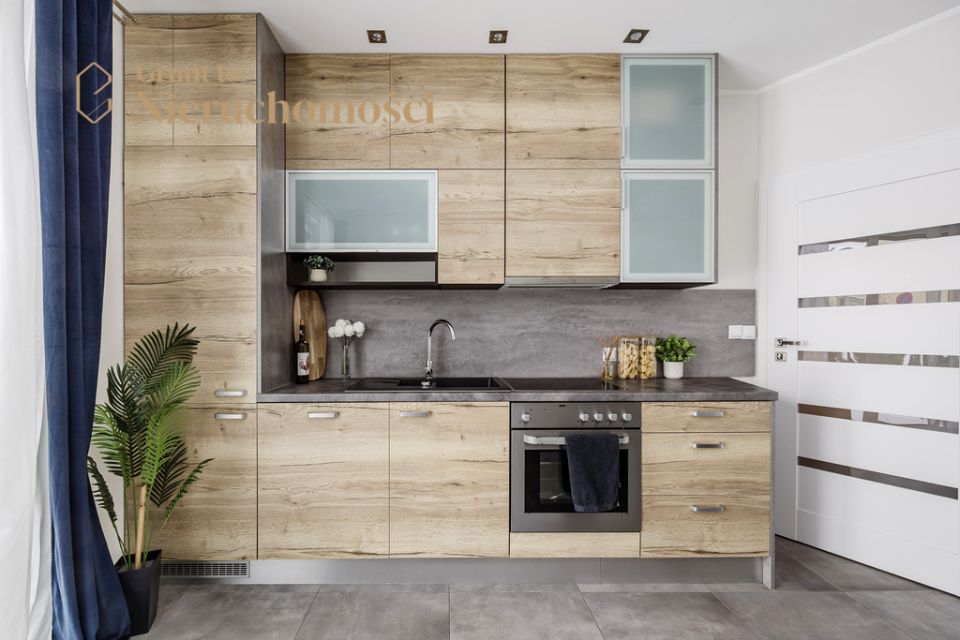 Mieszkanie Poznań sprzedaż