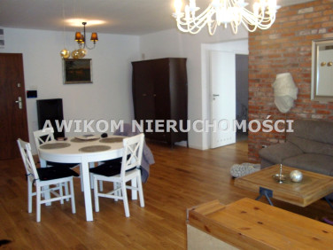 Mieszkanie Grodzisk Mazowiecki
