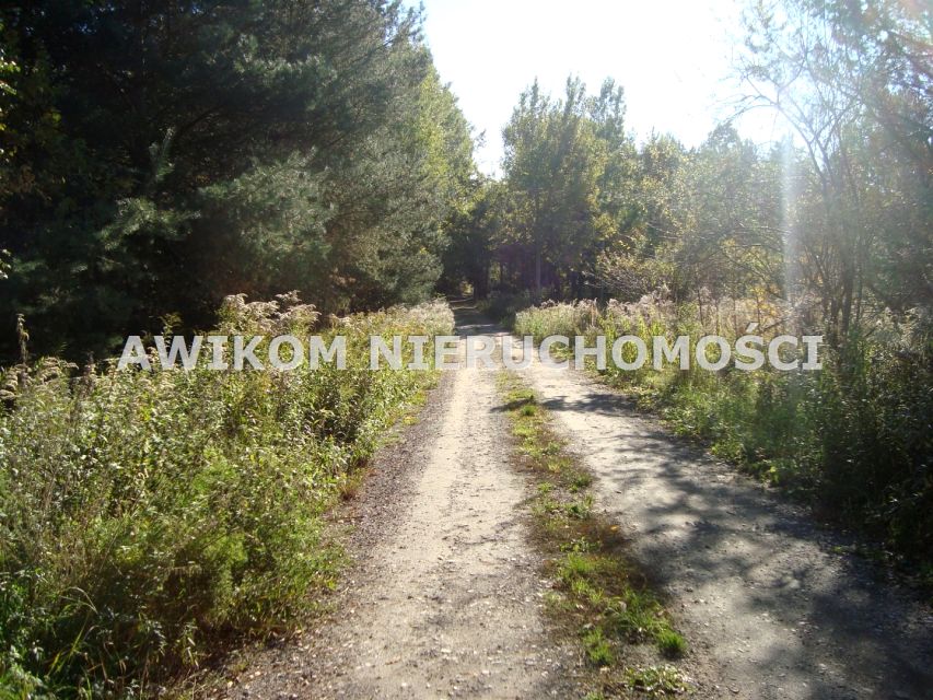 Działka budowlana Żelechów