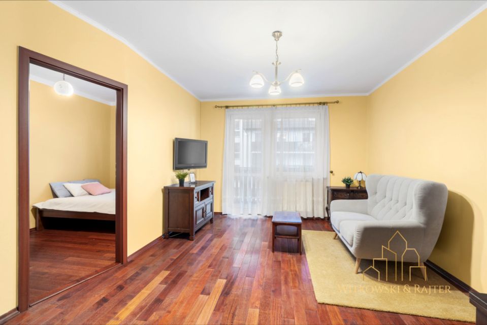 Mieszkanie Marki sprzedaż