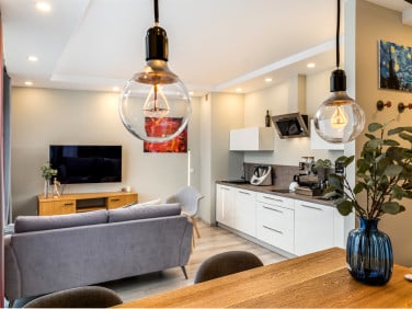 Mieszkanie nad rzeką