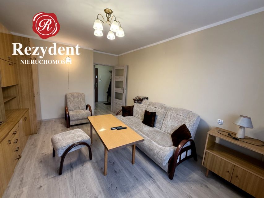 Mieszkanie Solec Kujawski