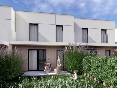 Mieszkanie przy lesie