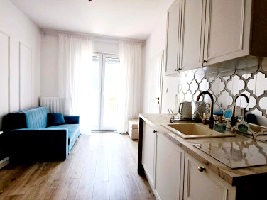 Mieszkanie Kraków wynajem