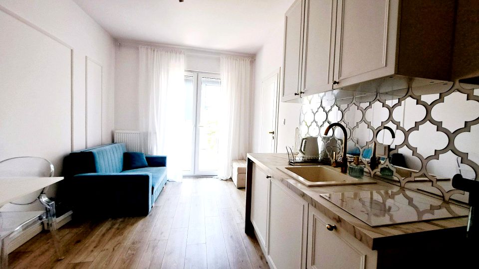 Mieszkanie Kraków wynajem