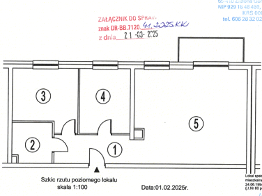 Mieszkanie Zielona Góra sprzedaż