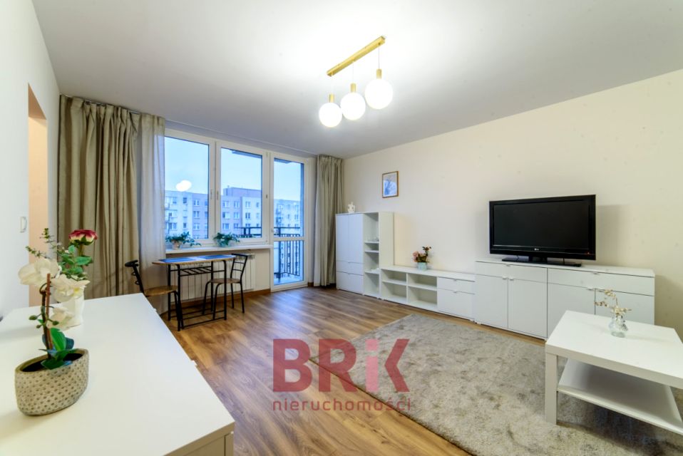 Mieszkanie Warszawa