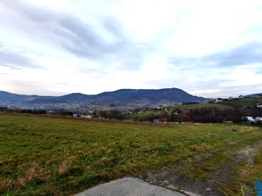 Działka budowlana Krasne Potockie