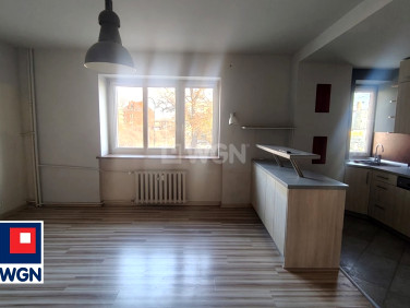 Mieszkanie Racibórz