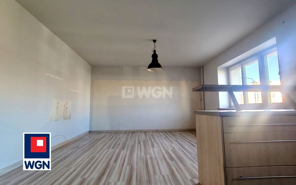 Mieszkanie Racibórz