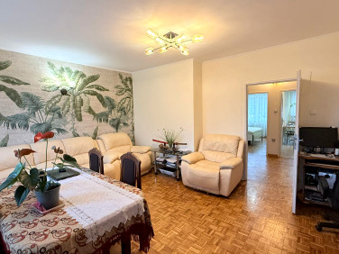 Mieszkanie blok mieszkalny sprzedaż