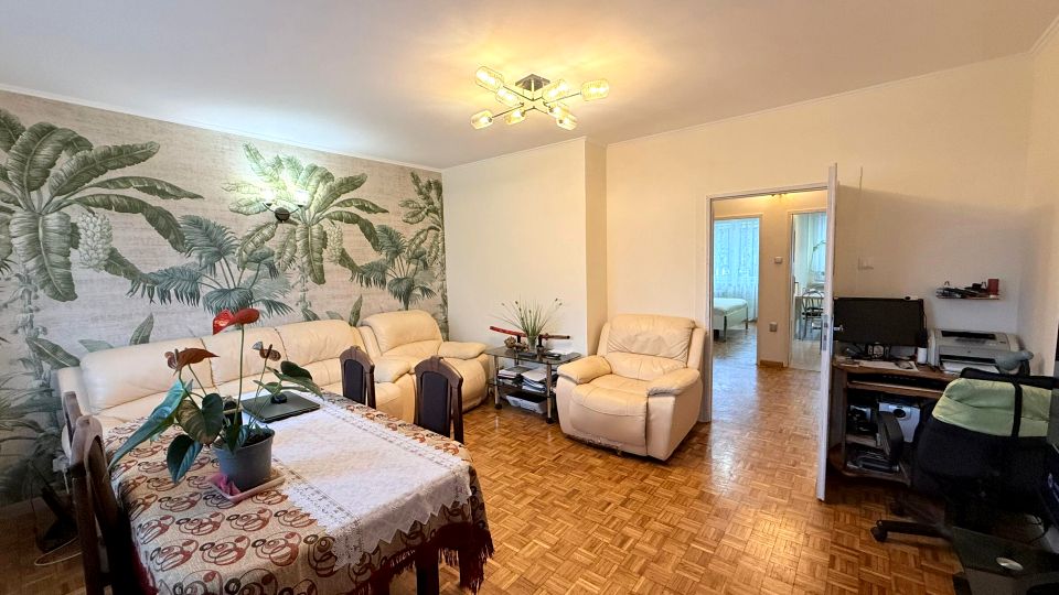 Mieszkanie blok mieszkalny sprzedaż