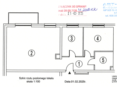 Mieszkanie Zielona Góra sprzedaż