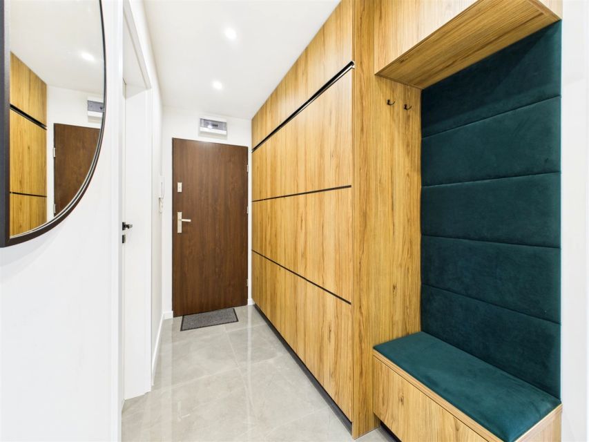 Mieszkanie Białystok