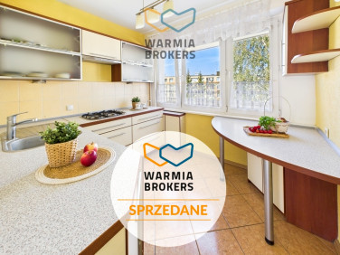 Mieszkanie Olsztyn