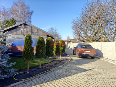 Działka budowlana Batowice